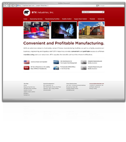 BTX Screenshot