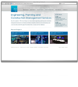 Encon Screenshot